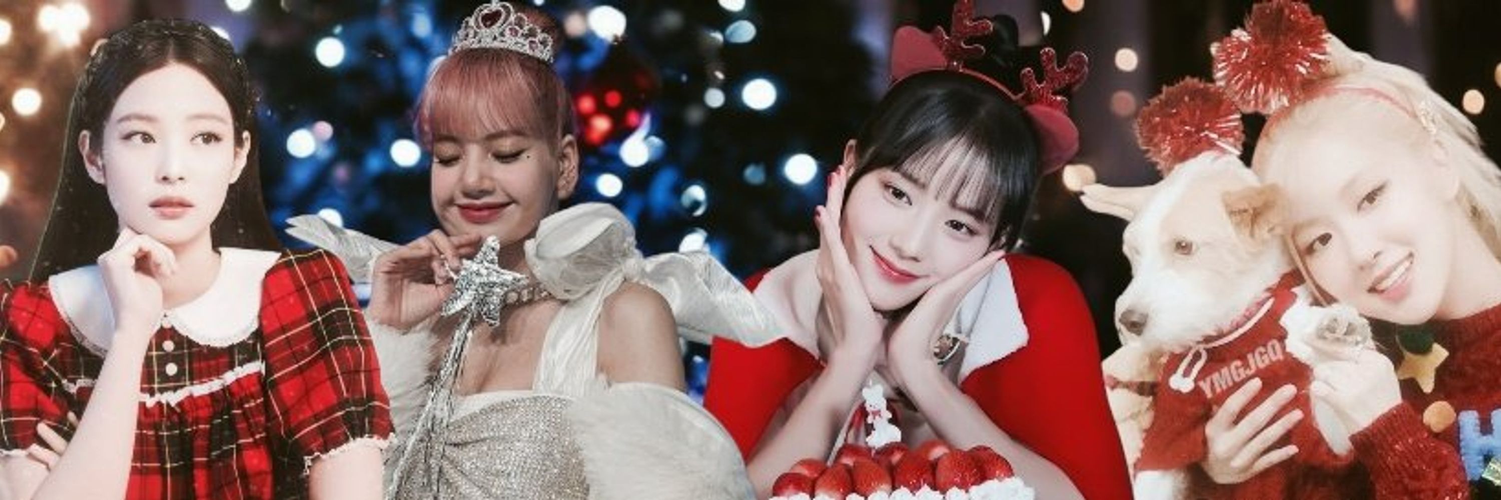 Kpop corn 🌹🍒