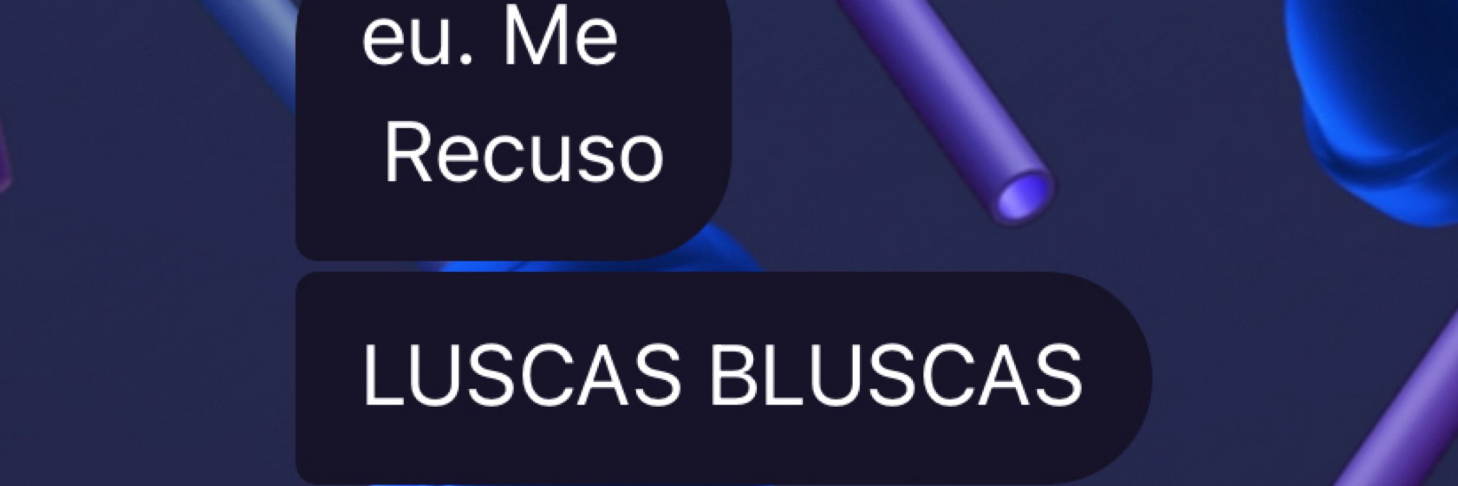 lucas cocão