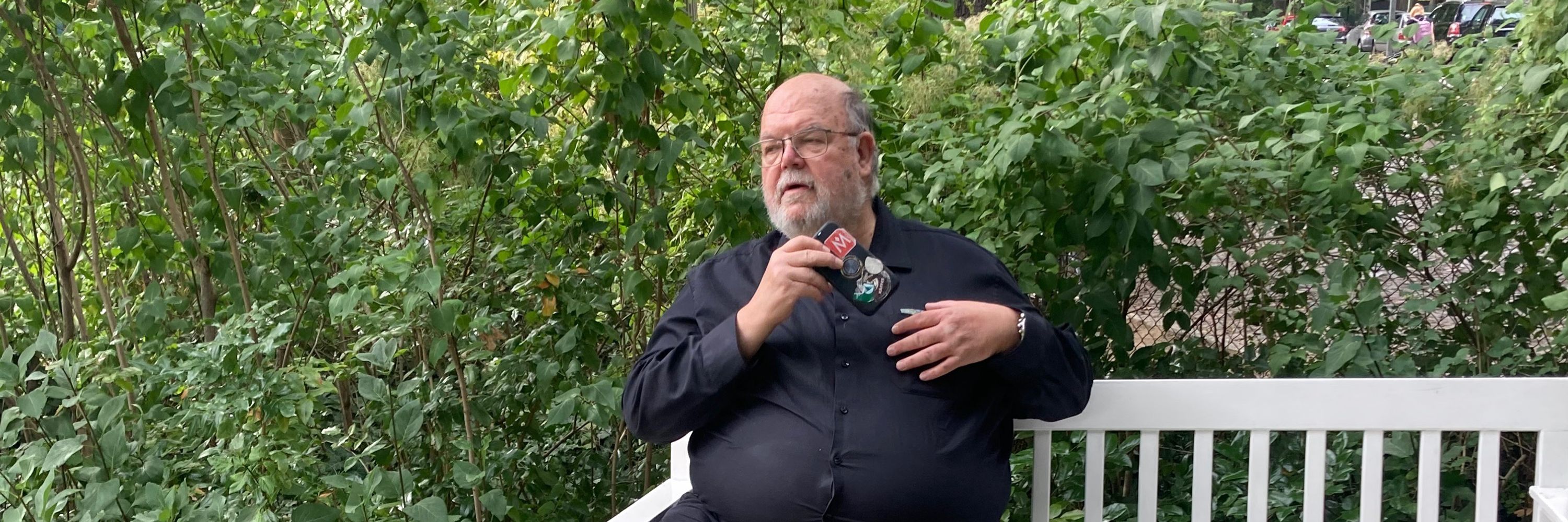 Peter Brunner