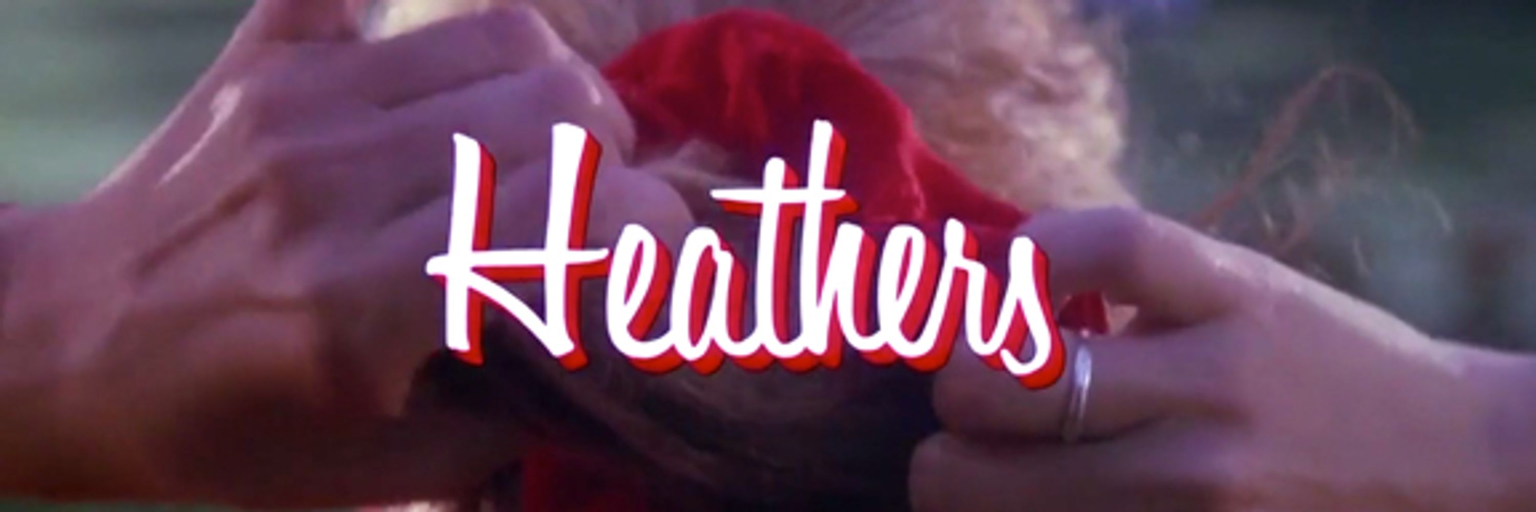 Heather Bradshaw