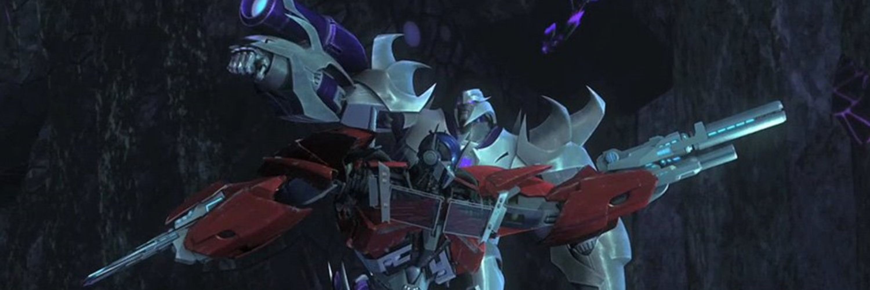 Decepticons Forever