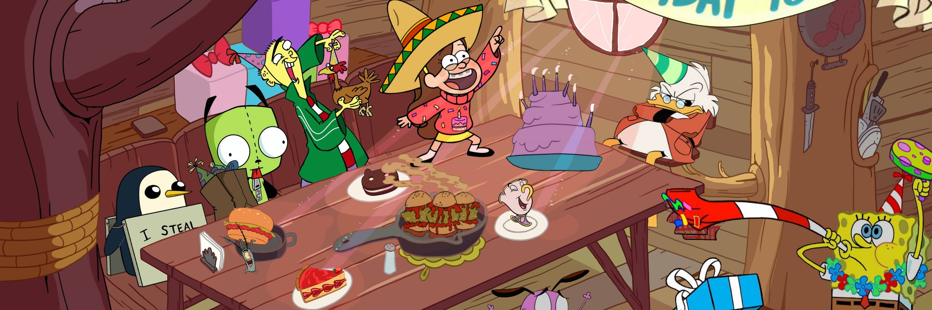 AnniversariesofAnimation