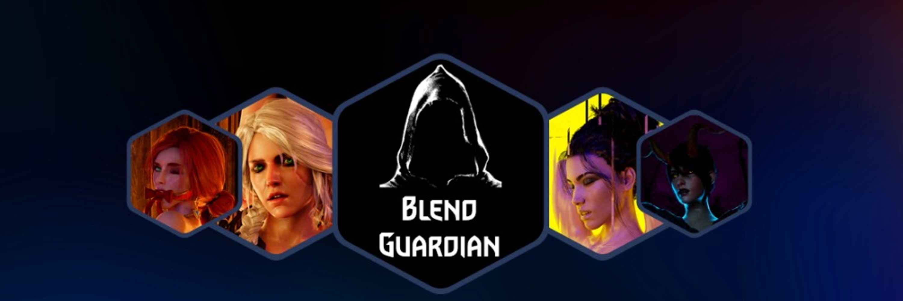 Blend Guardian