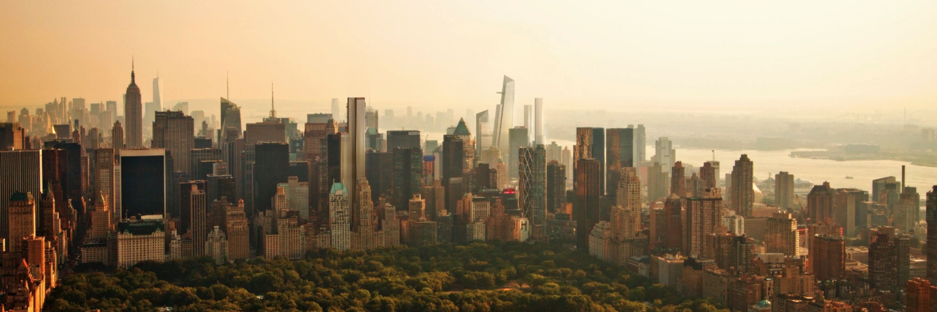 NYC Climate