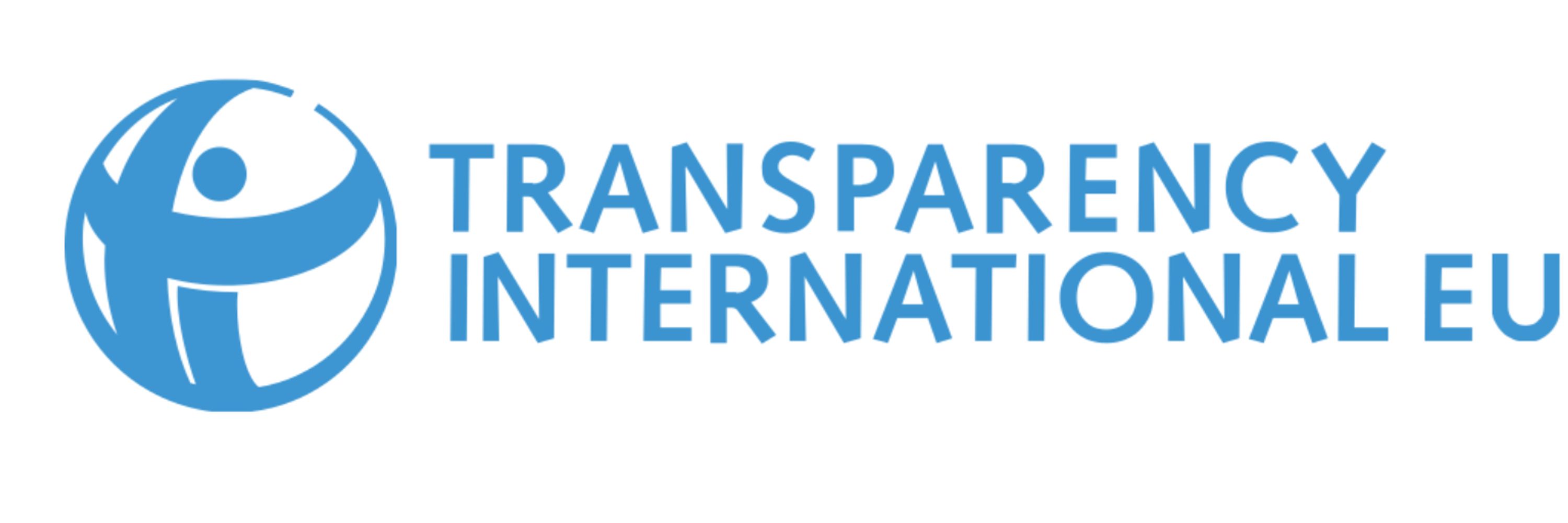 Transparency International EU
