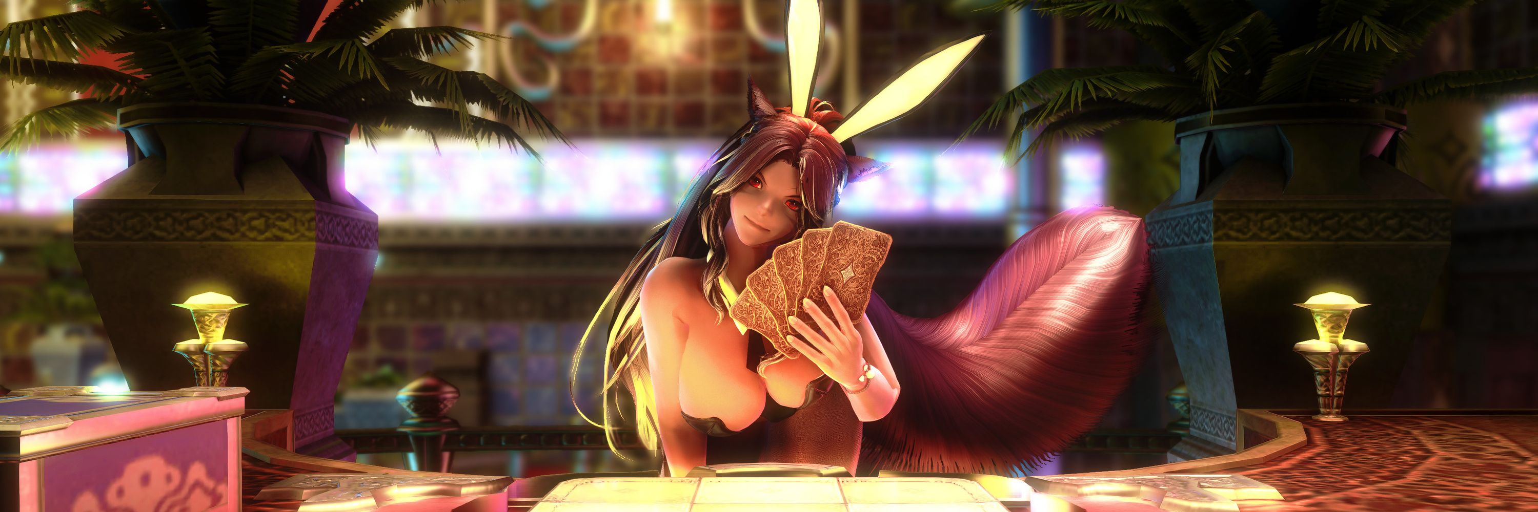 dotes per second ~pink parse~