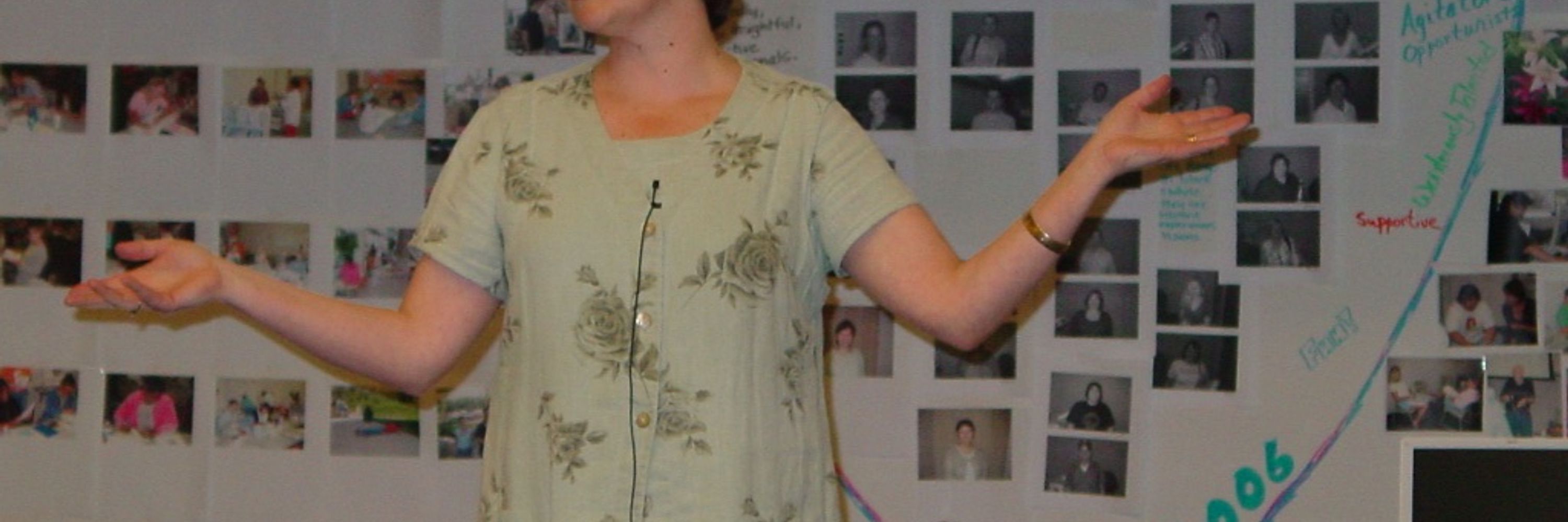 Laura Roop