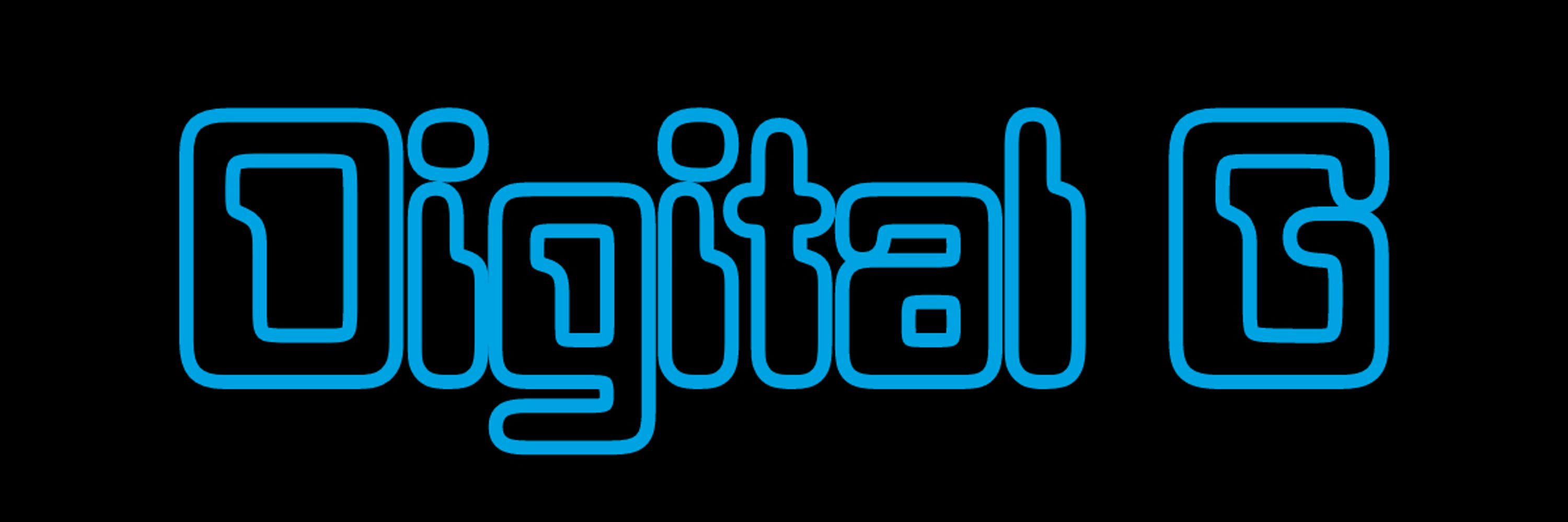 Digital G