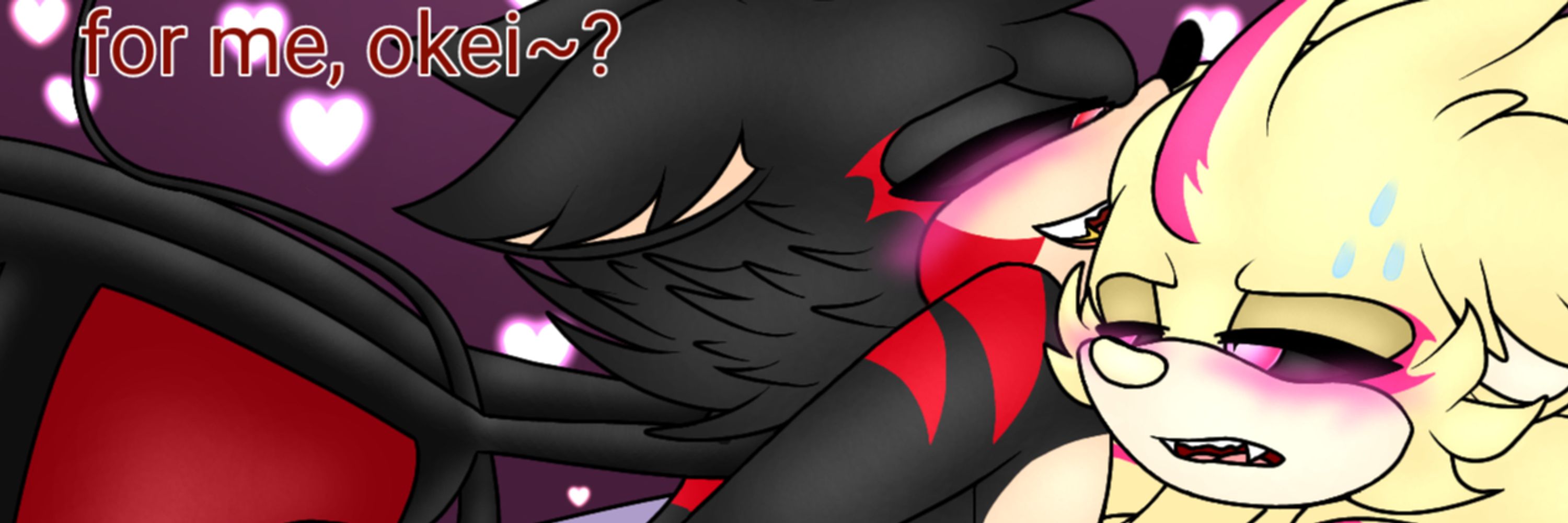 Rin/Sabby