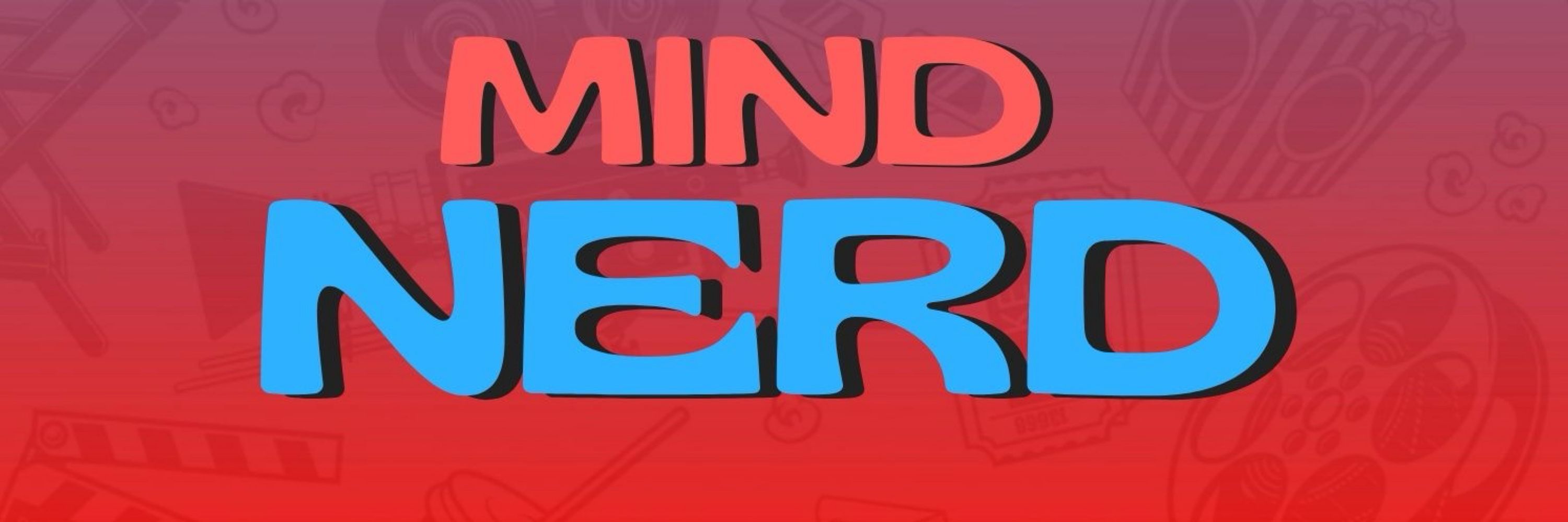 Mind Nerd