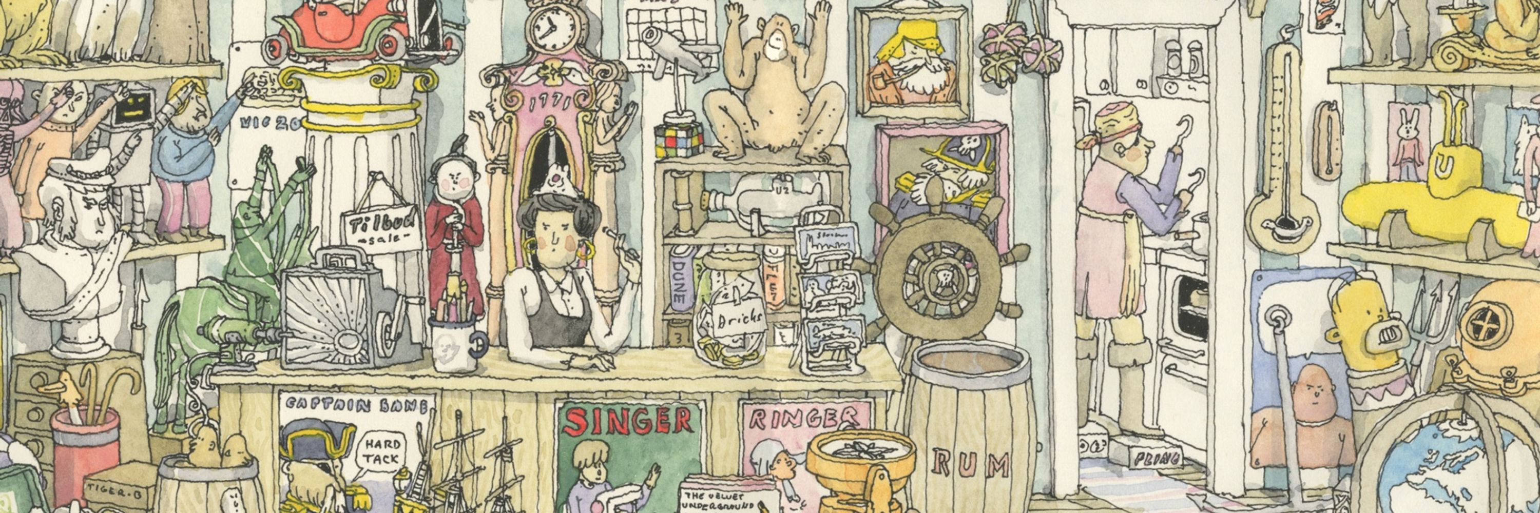 Mattias Adolfsson