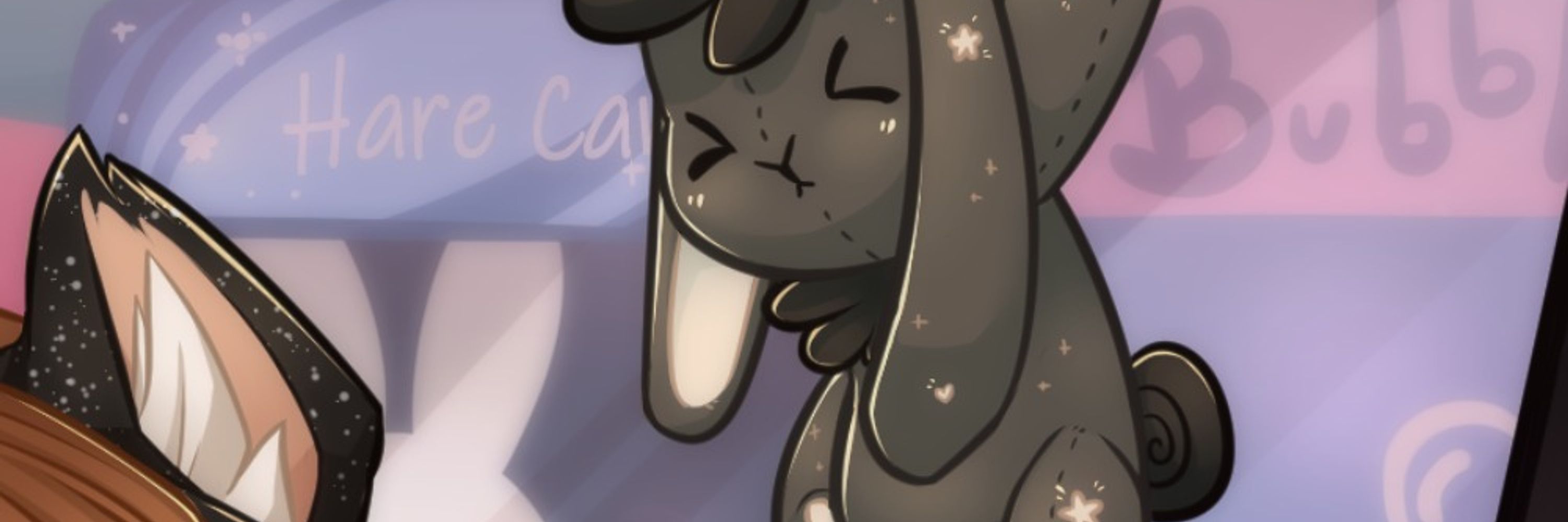 Hare Candy
