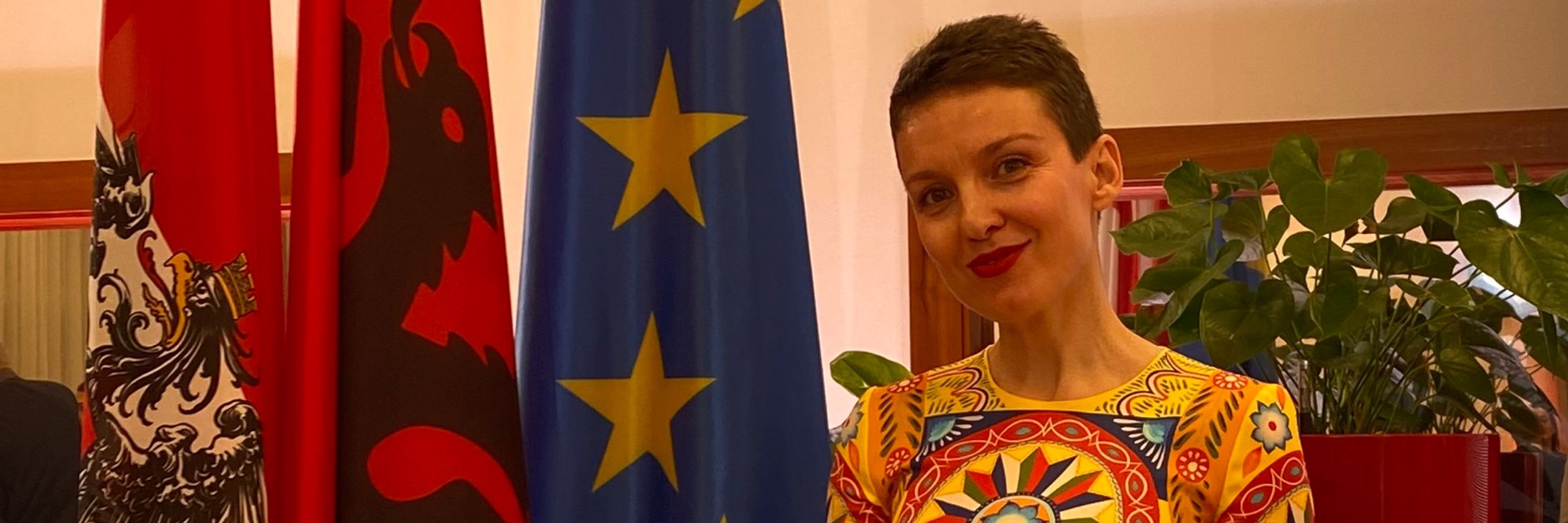 Majlinda Cullhaj