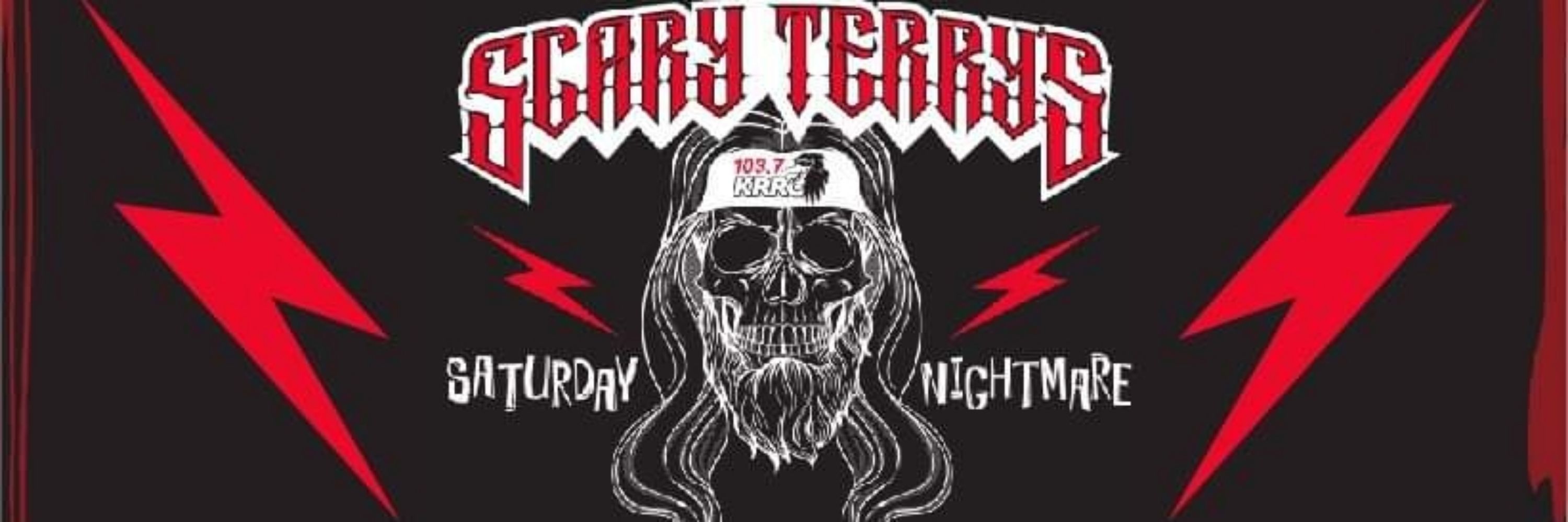 Scary FN Terry