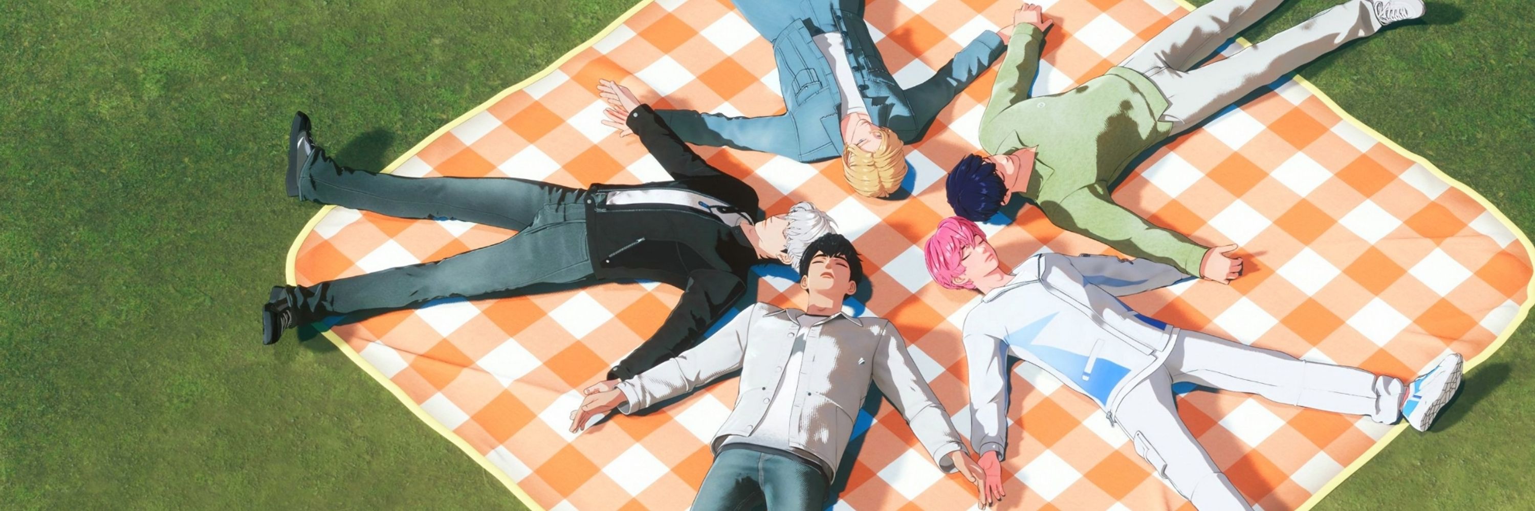 우주고냥^･-･^੭⋰˚☆