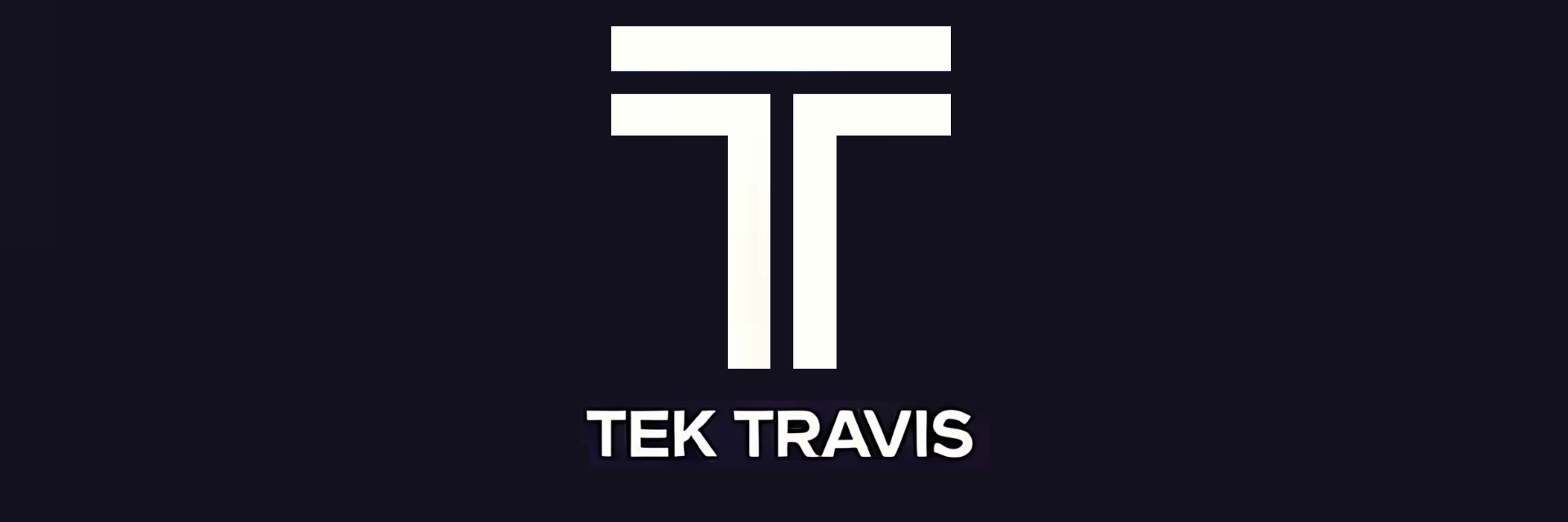 Travis John Richard / TekTravis