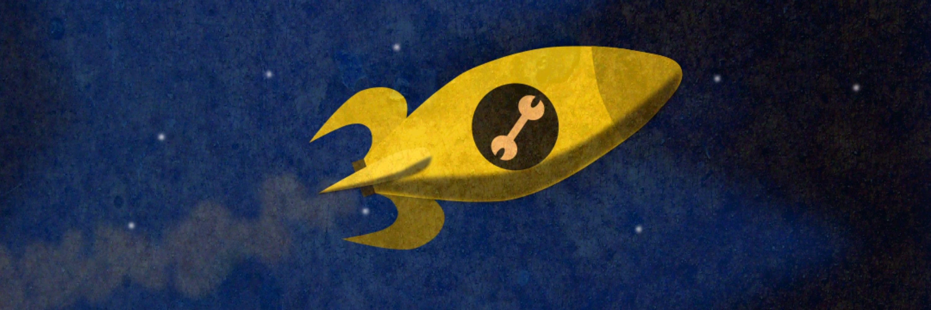 We Fix Space Junk