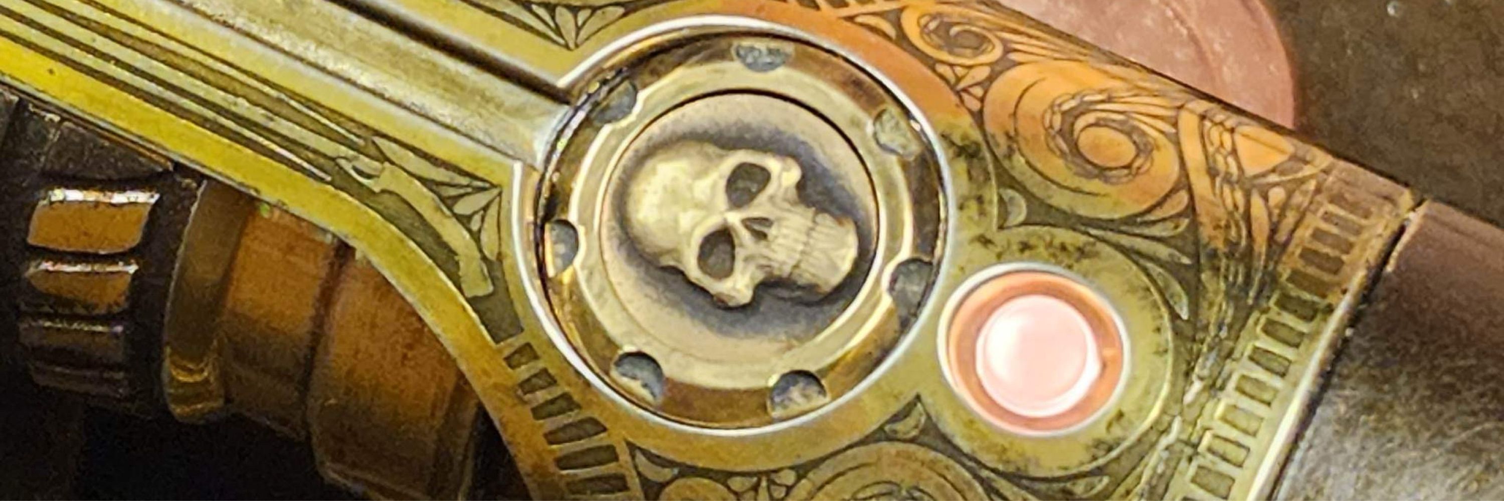Kyle’s Engravings