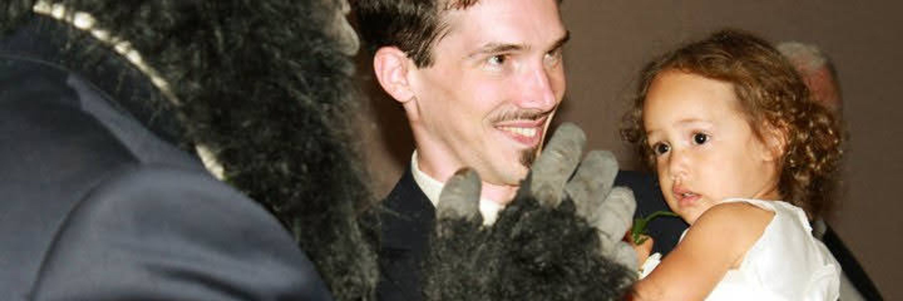 Brian P. Flannery
