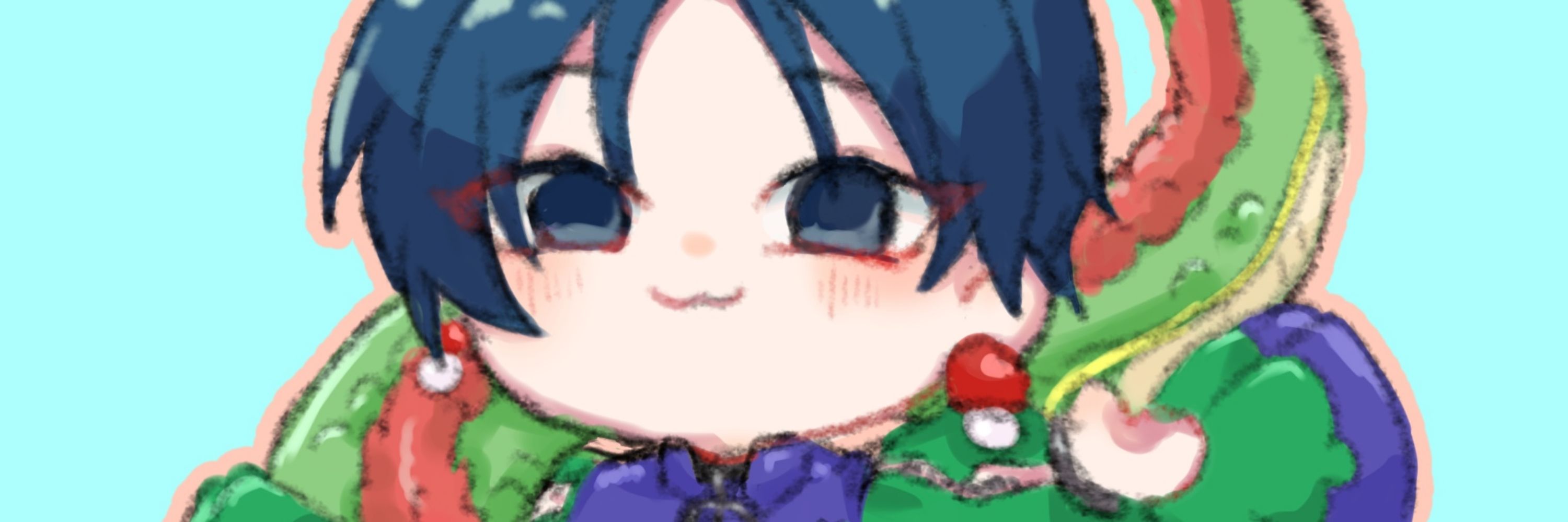 氷上@MilleFeuille