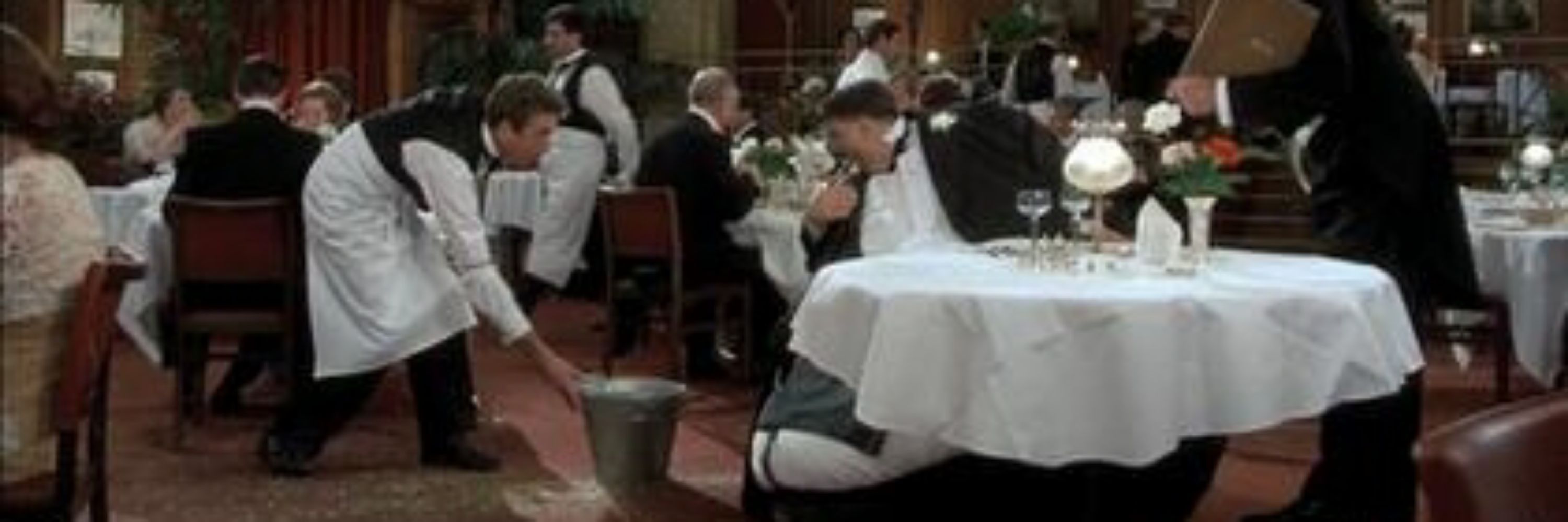 Mr Creosote