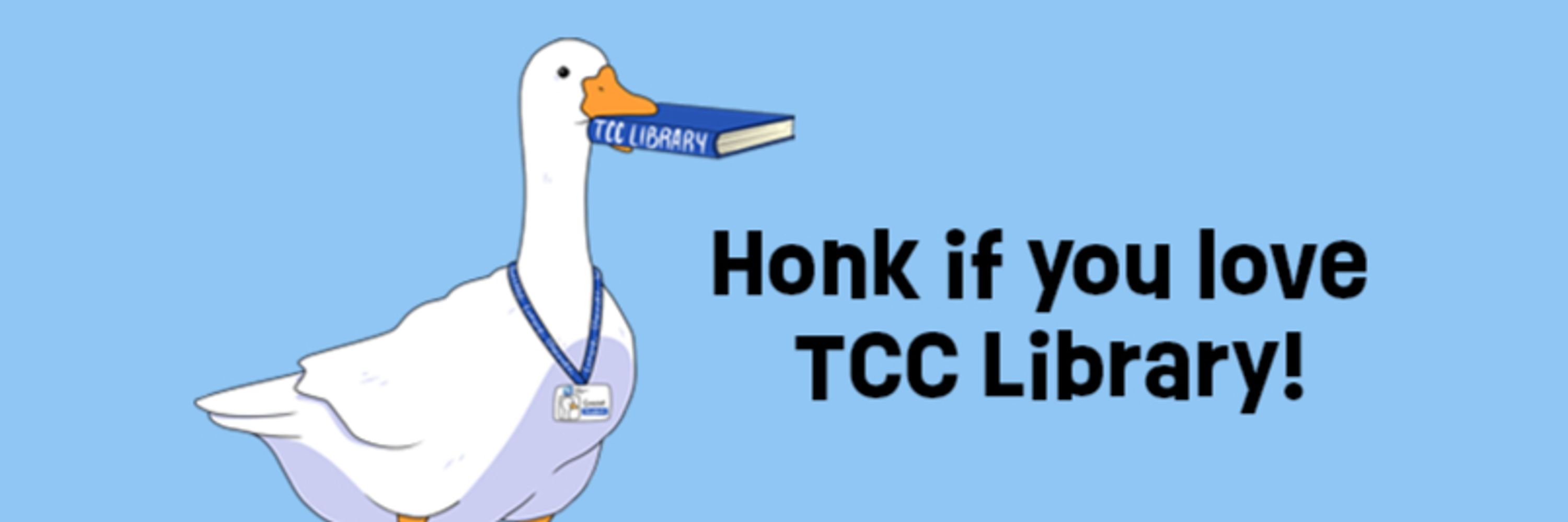 TCC Library