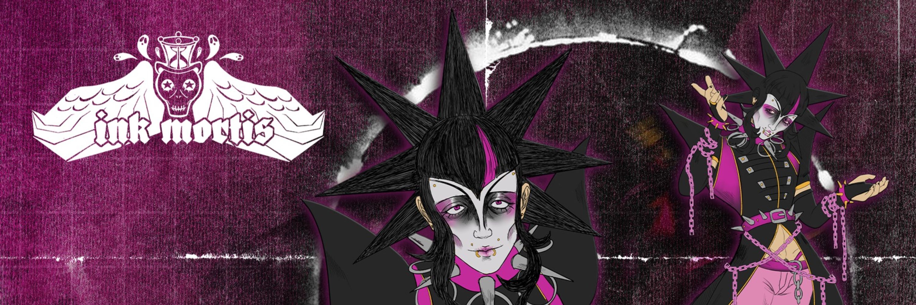 byron 👁‍🗨✧ VGen COMM OPEN ✧