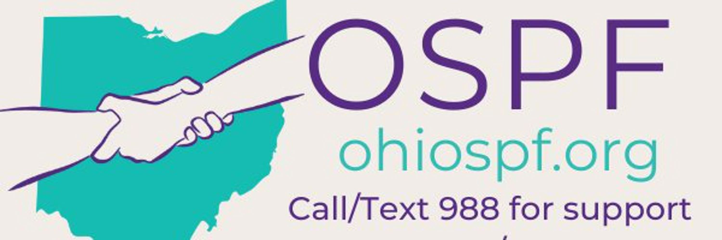 Ohio Suicide Prevention Foundation