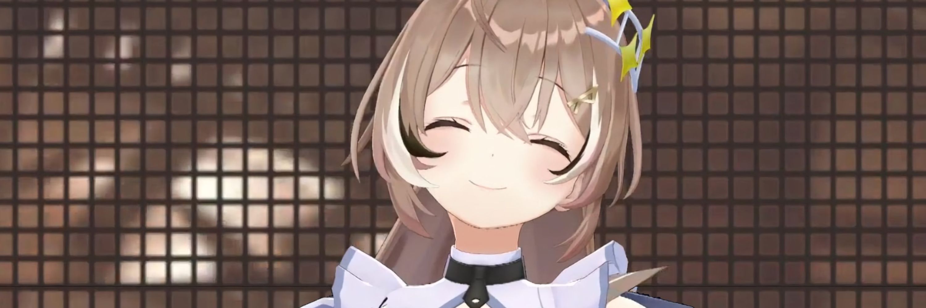Nanashi Mumei 🪶