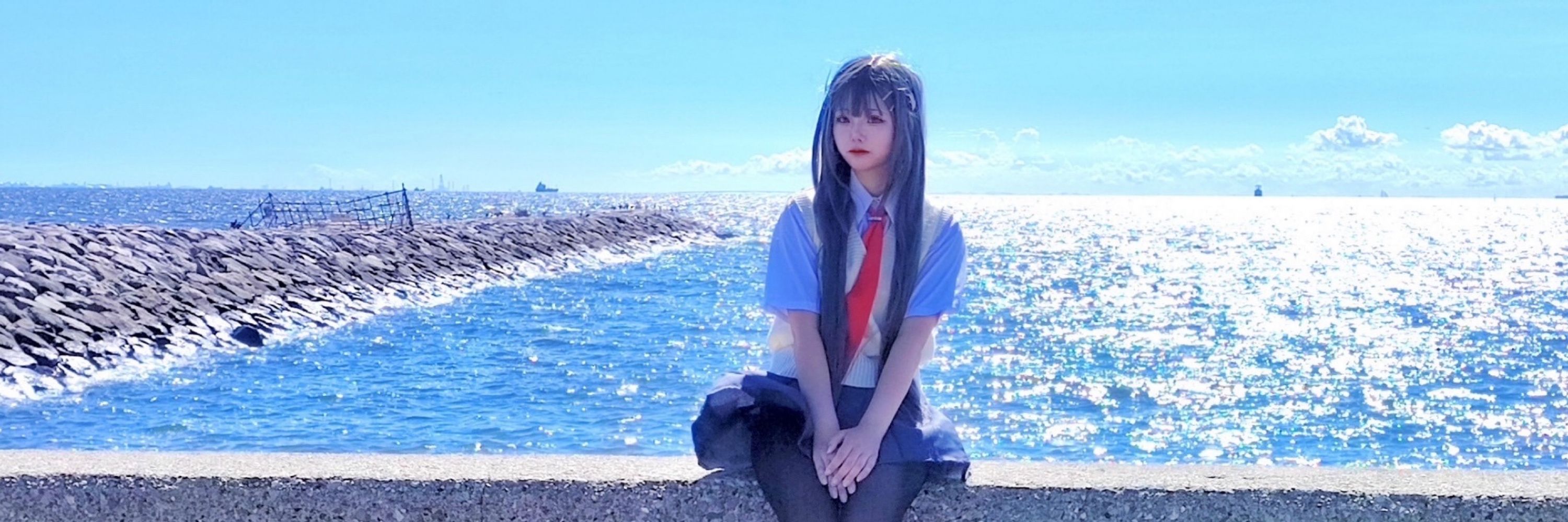 るあ