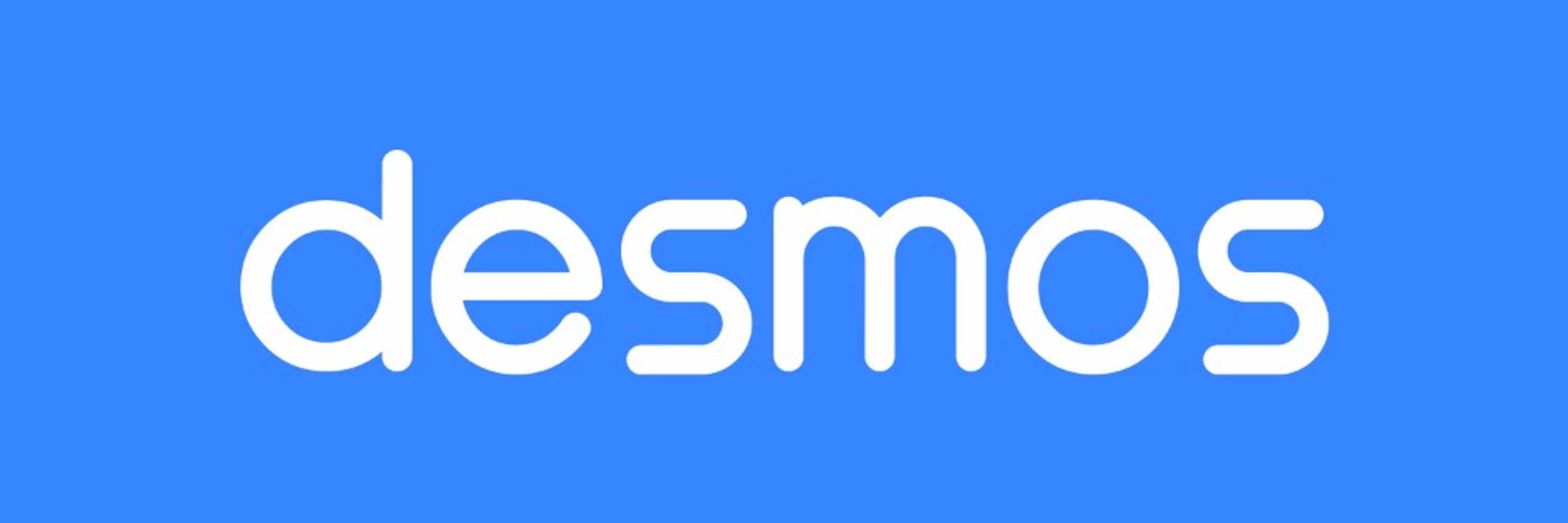 Desmos Studio