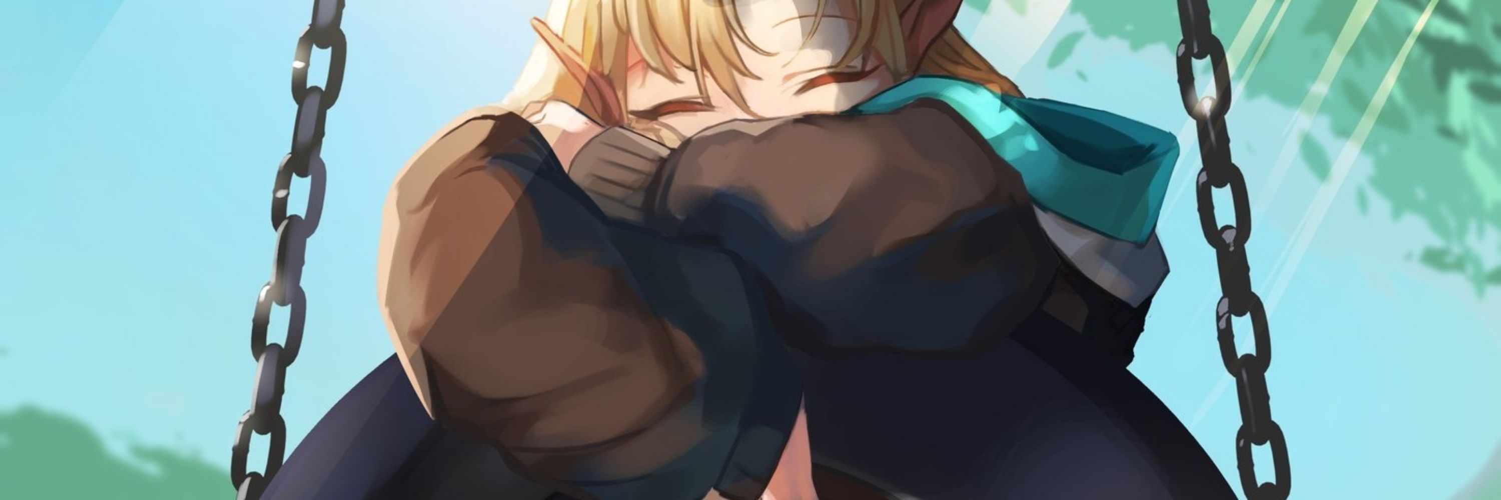 gen ⚡️🎮 vtuber