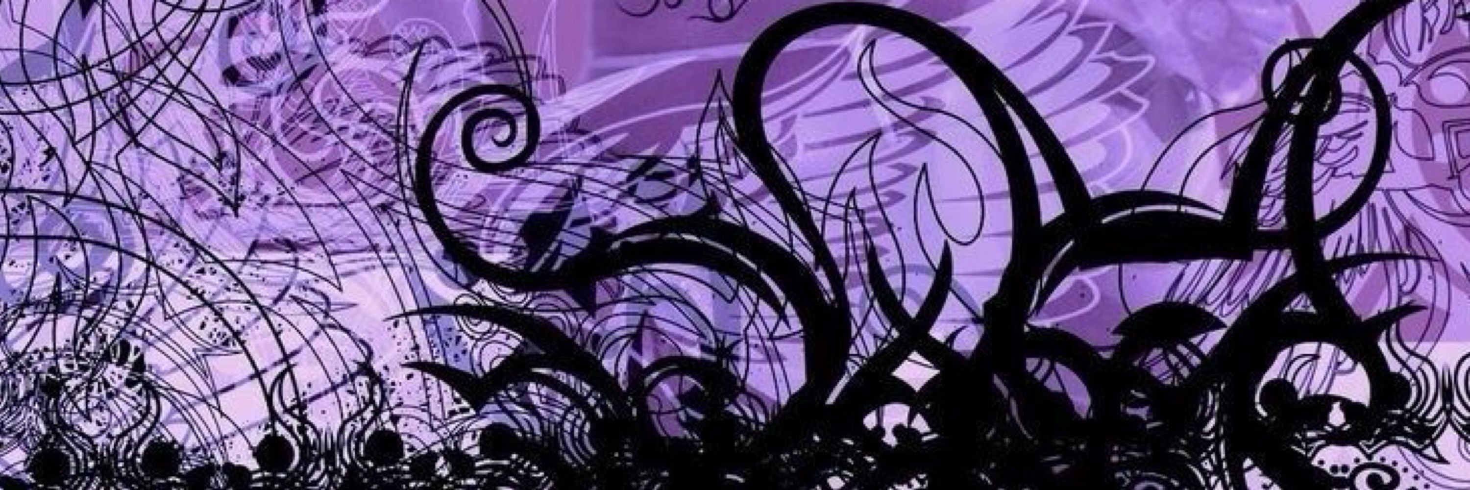 ROCK THUNDER!! 💜