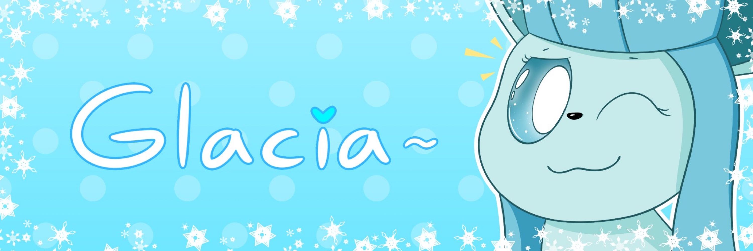 💙🎀Glacia💙🎀