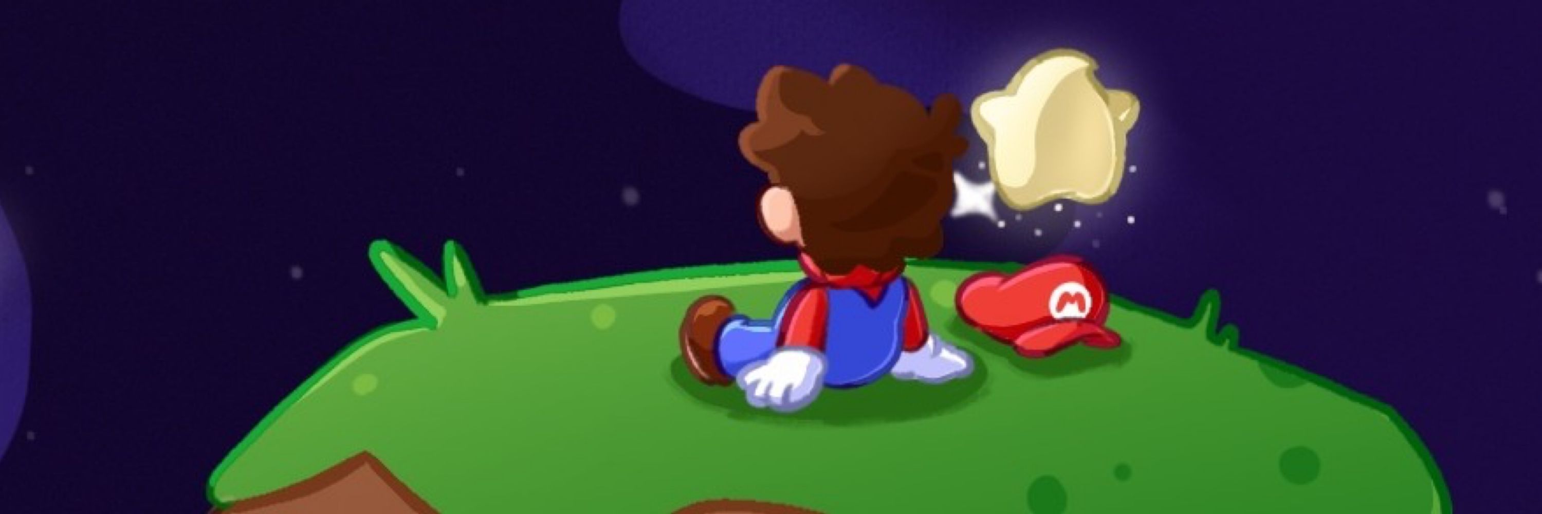 Dark Wizzy