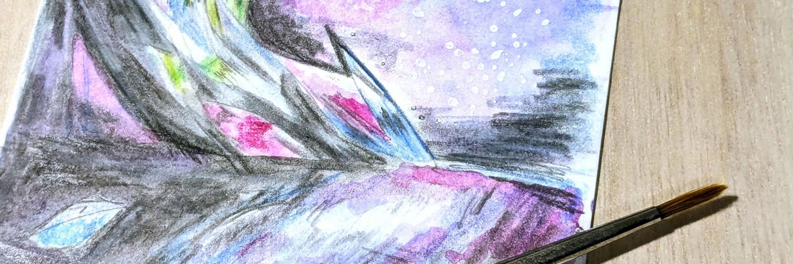 雪飴