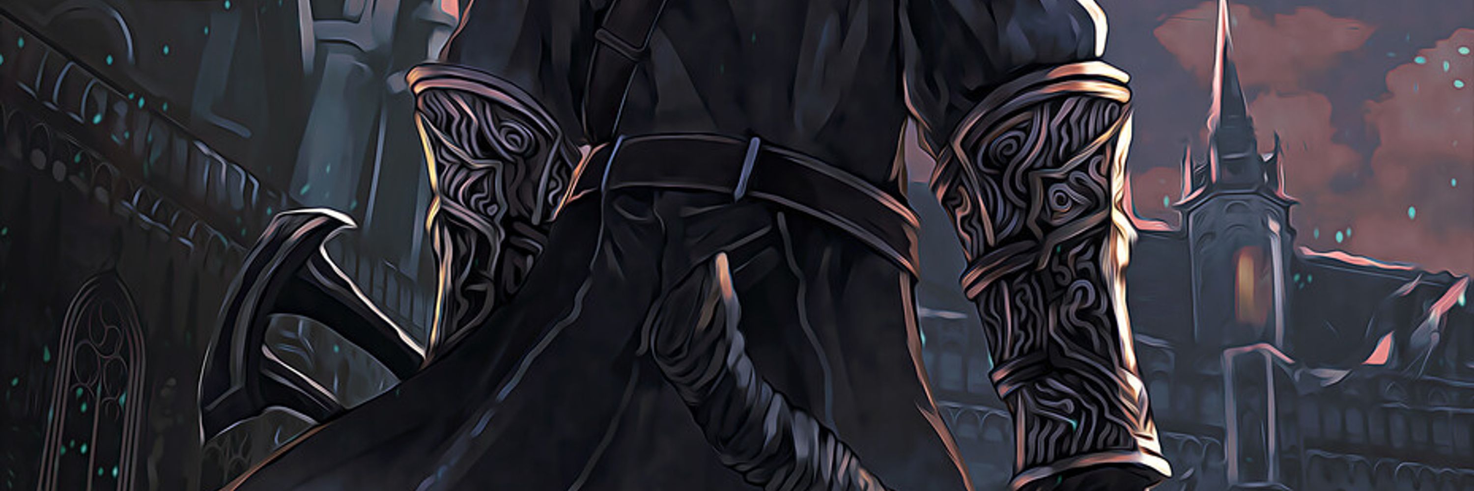 Spider Jelouda