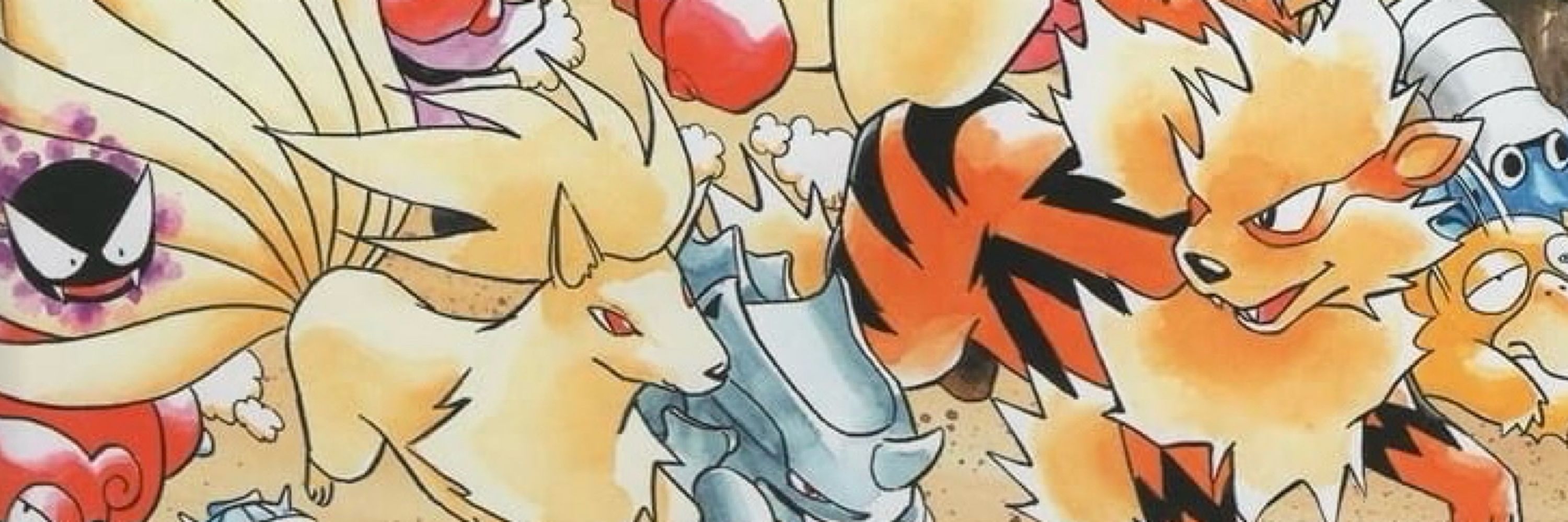 jolteon ⚡️