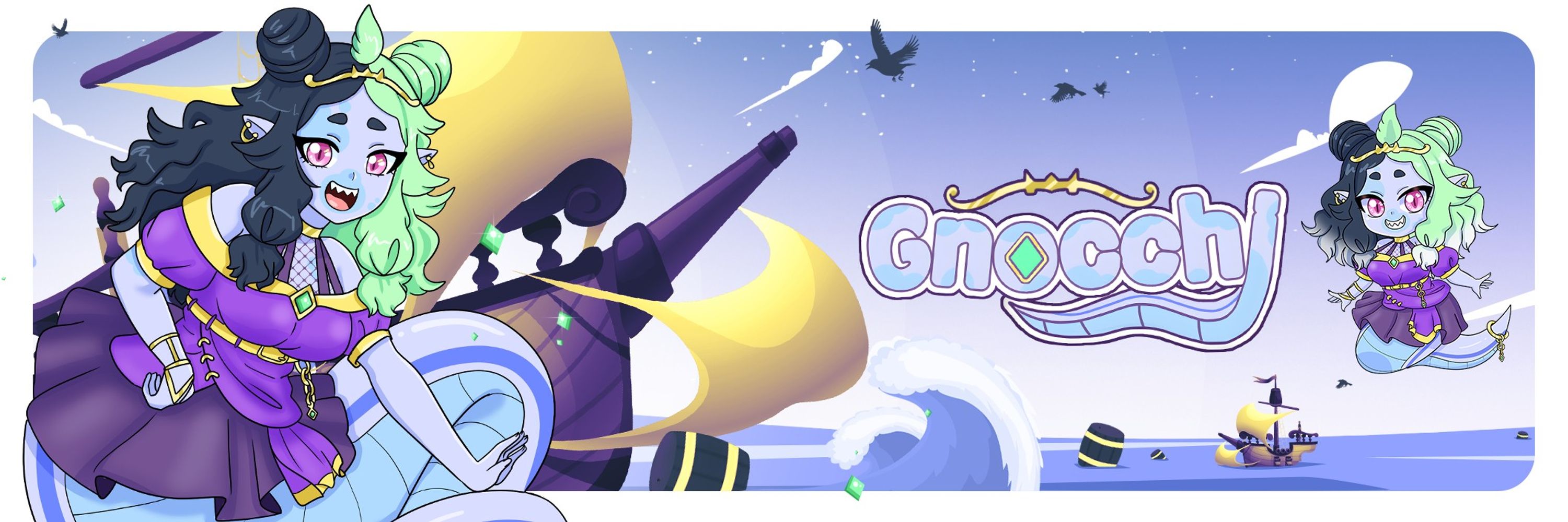 GnocchiVT