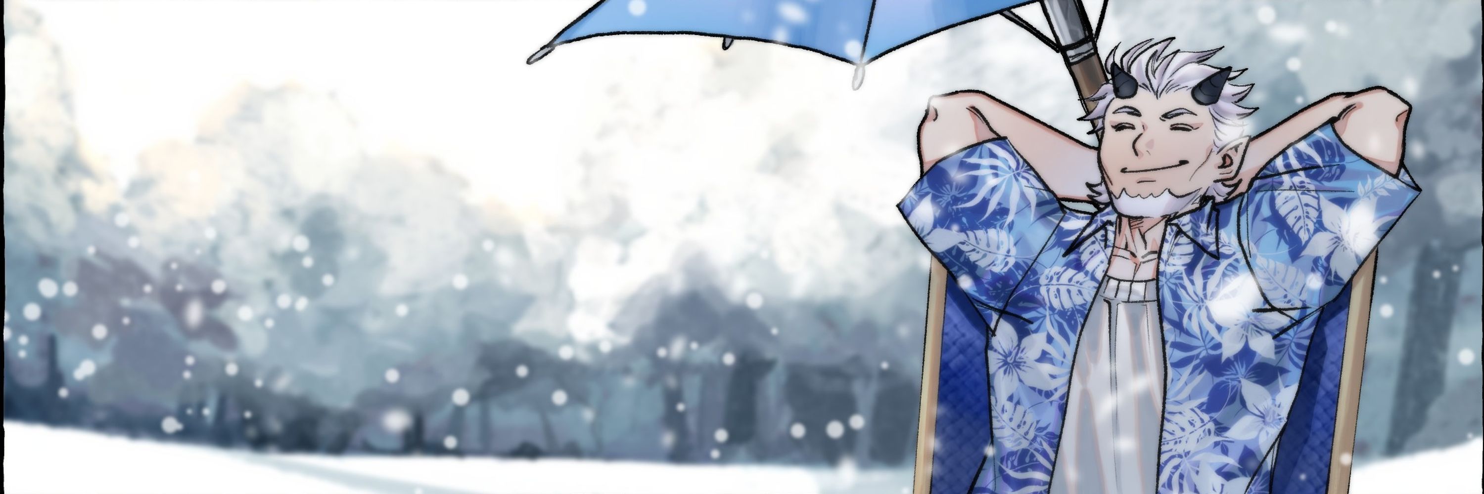 SnowProblem