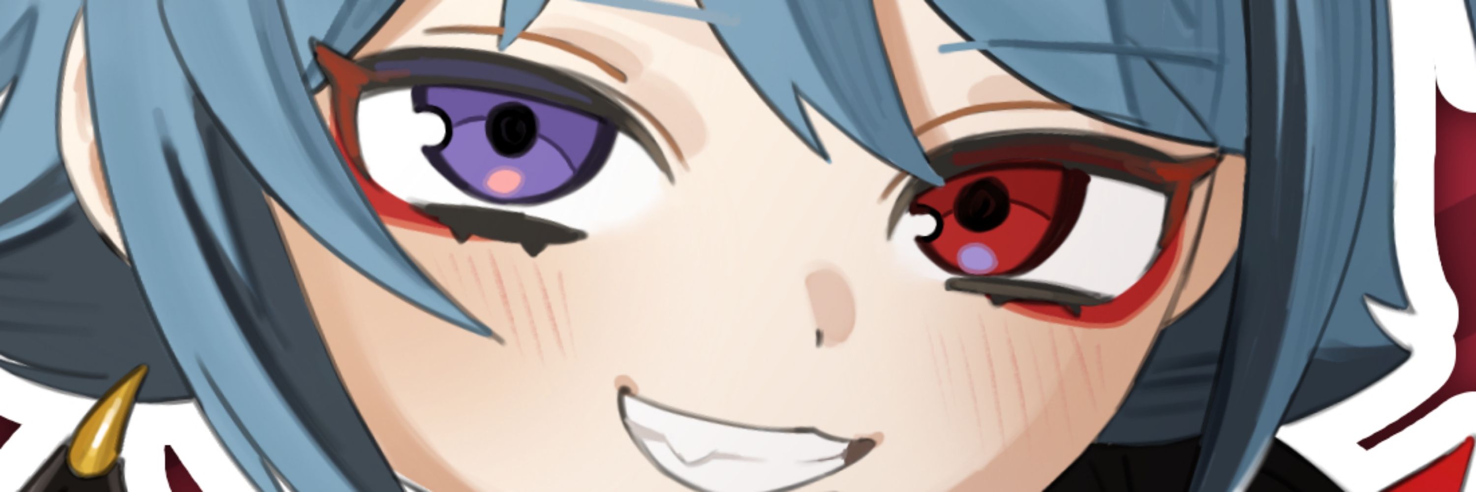 空毬せんろん猫耳Vtuber