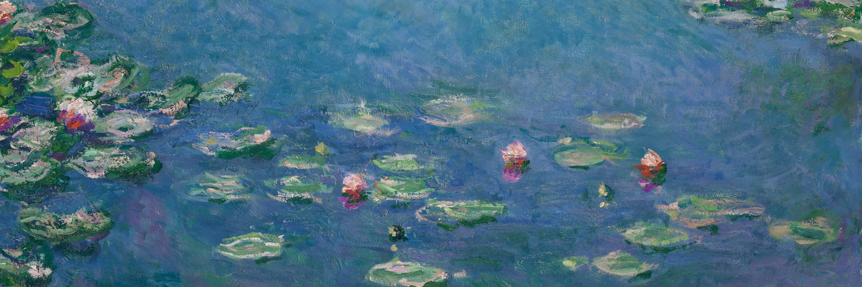 藍色カエル