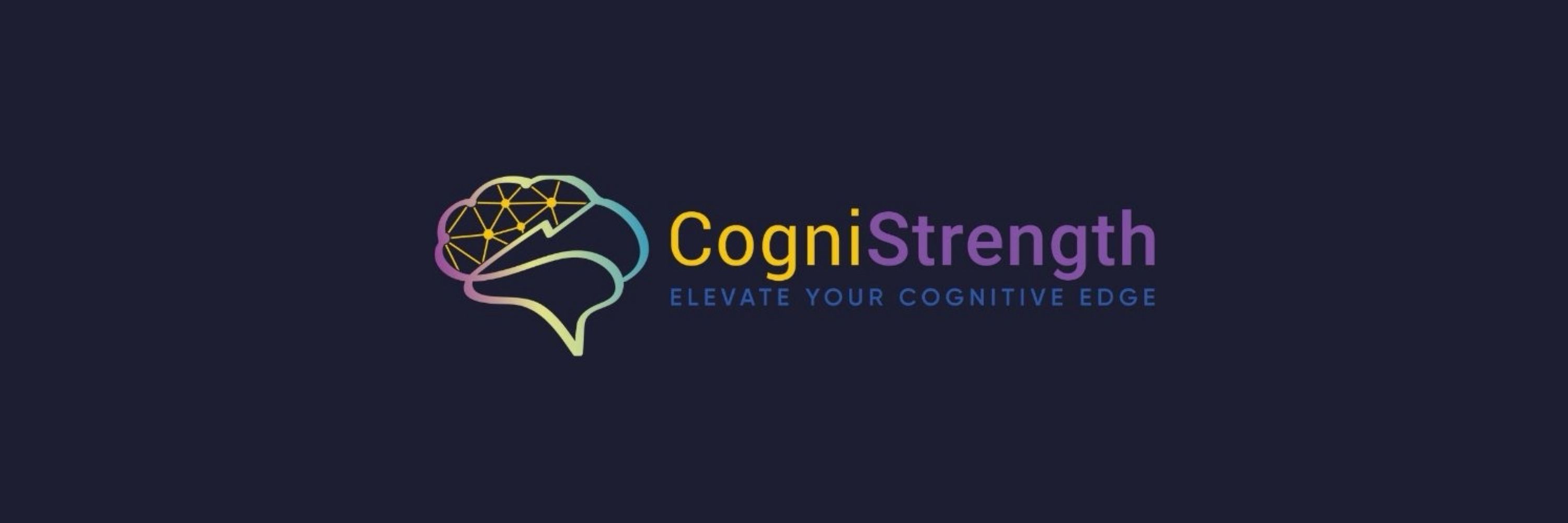 CogniStrength 🏳️‍🌈🧠💙