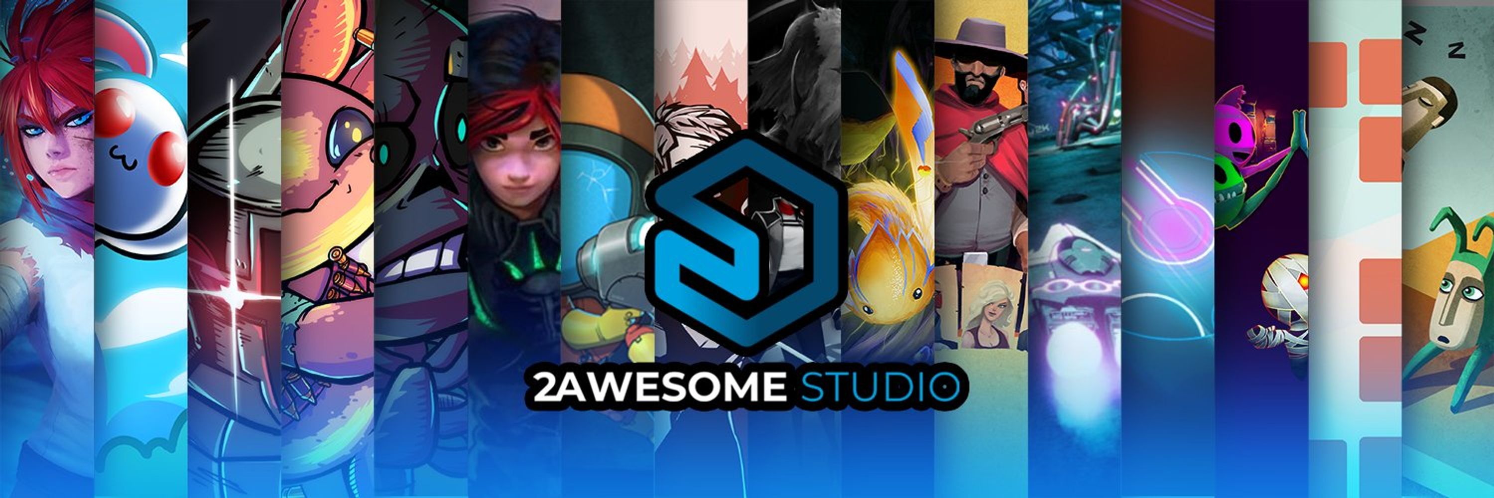 2Awesome Studio