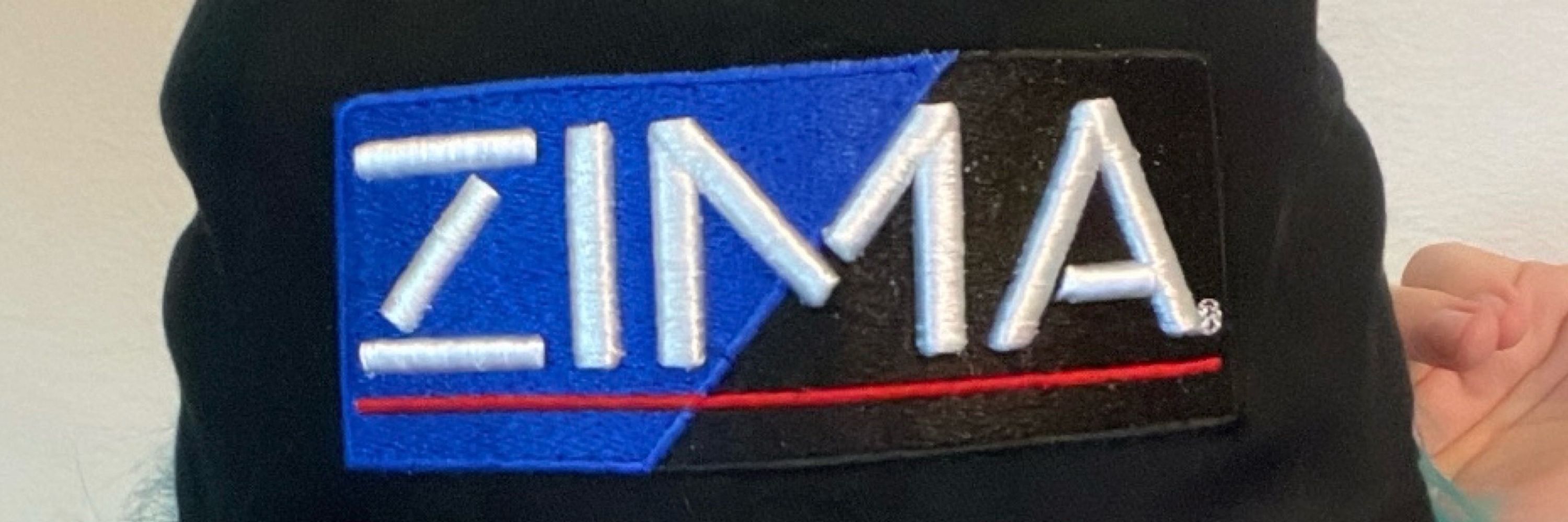 Mimi Zima