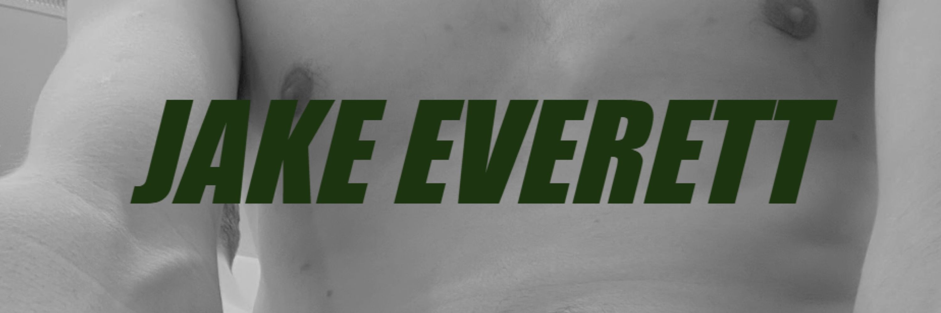 Jake Everett