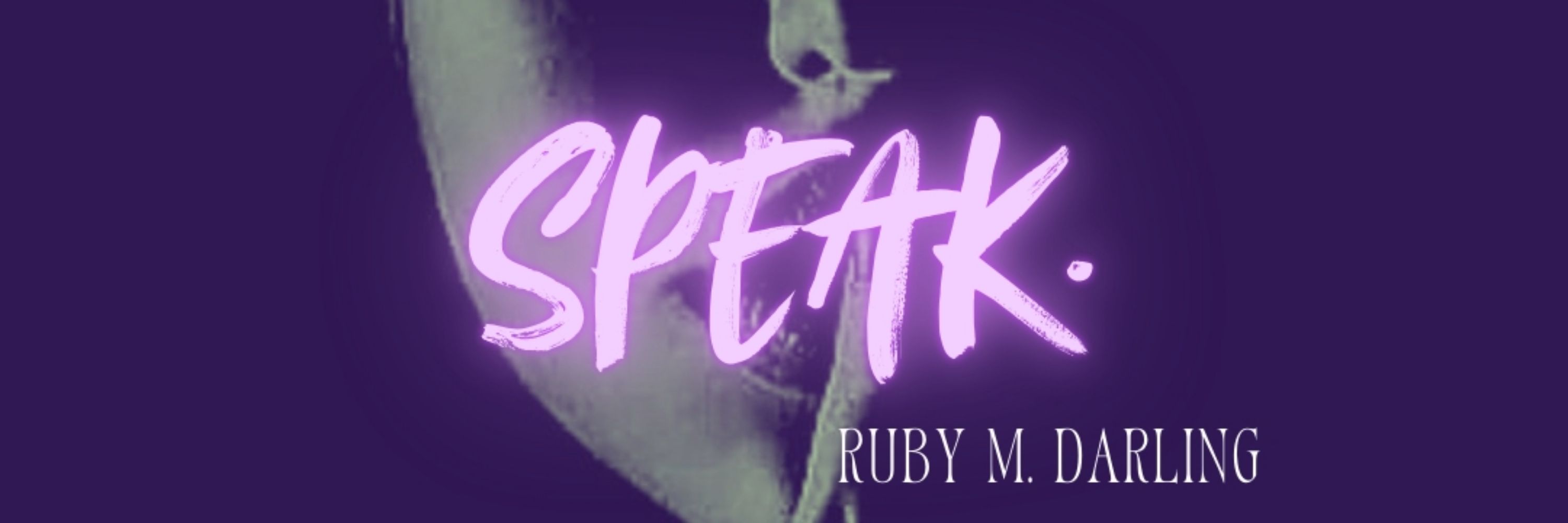 AuthorRubyMDarling