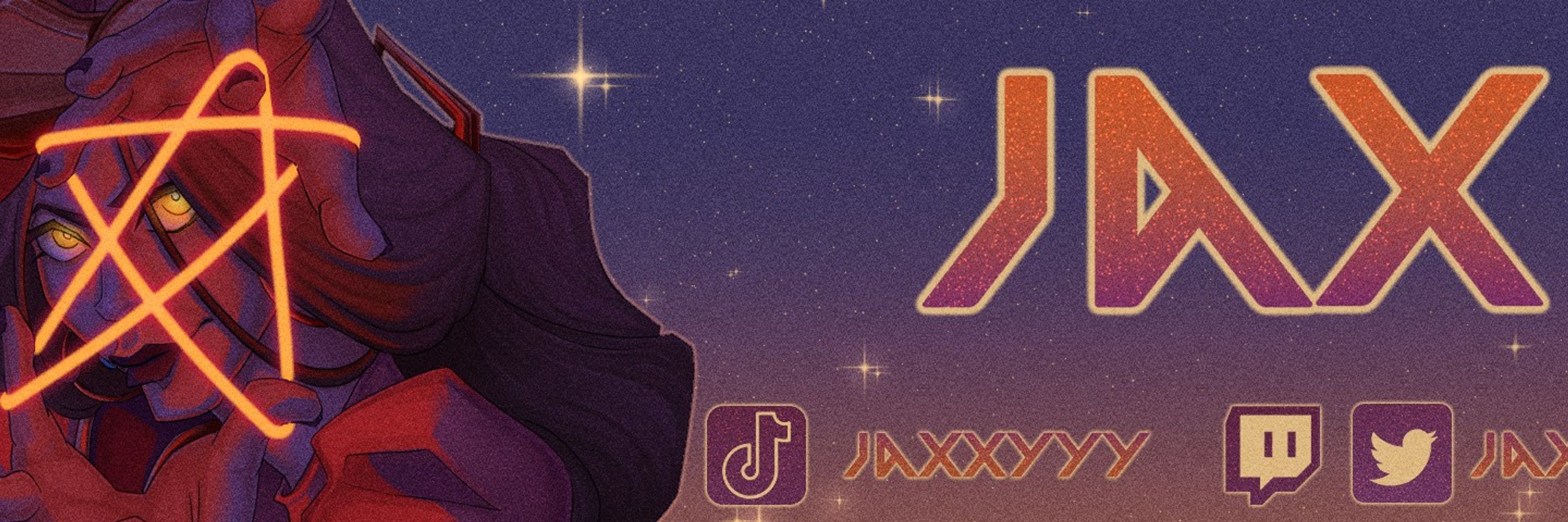 Profile banner