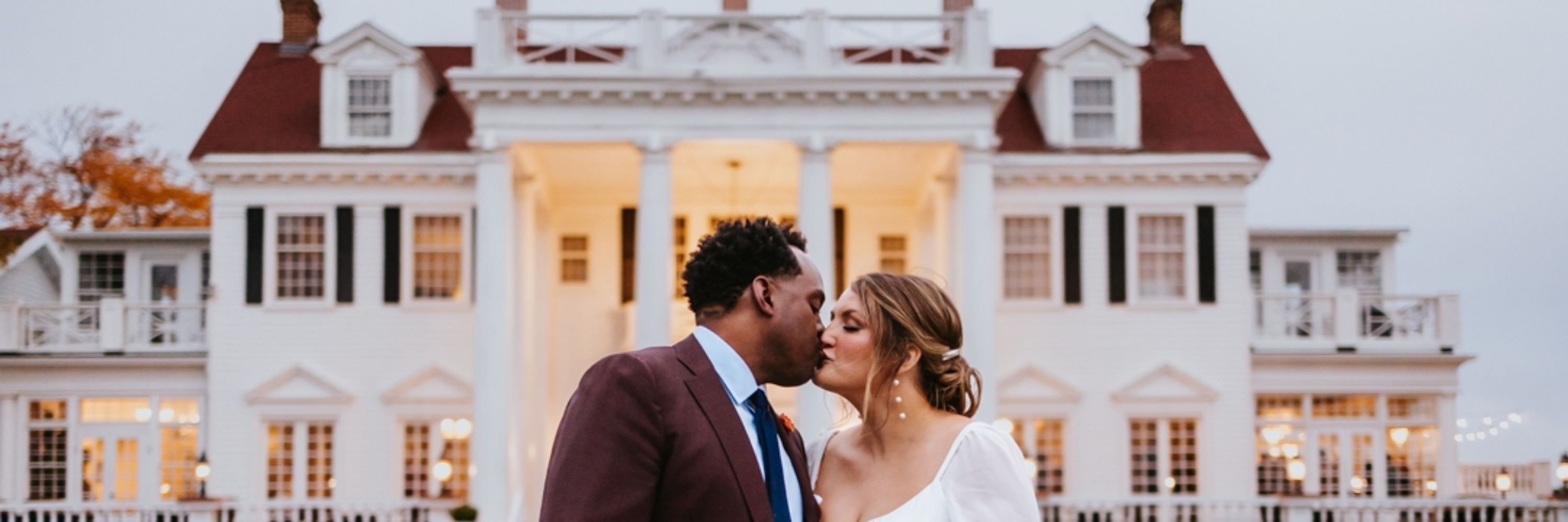 Wedding Photographer