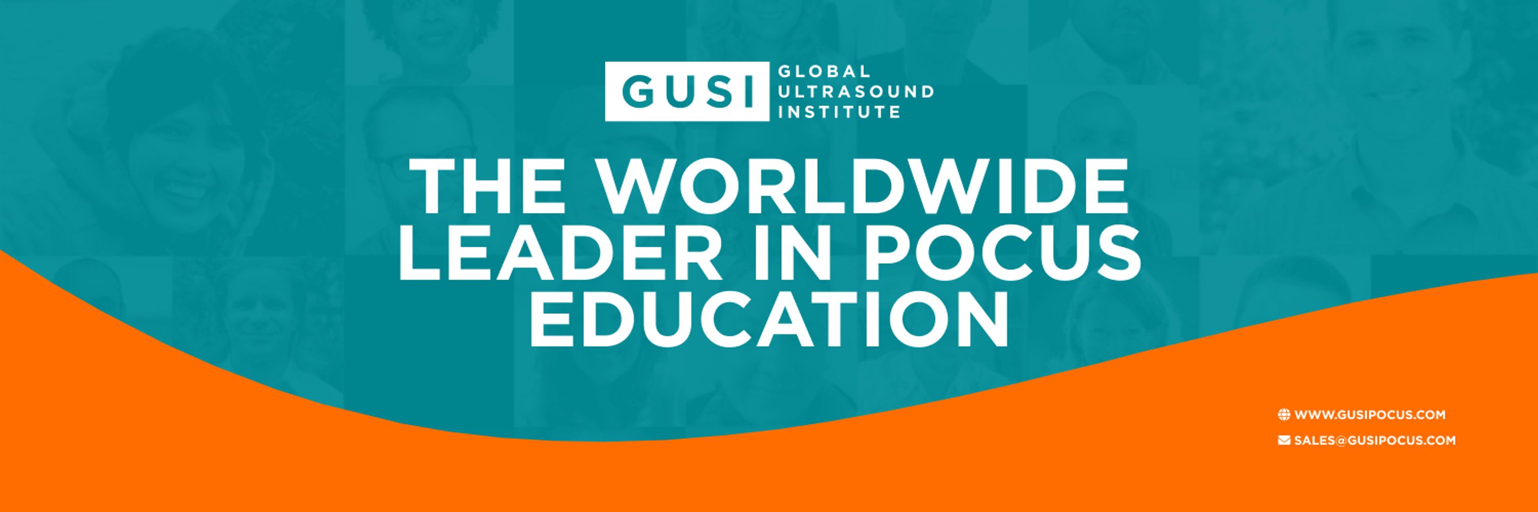 Global Ultrasound Institute